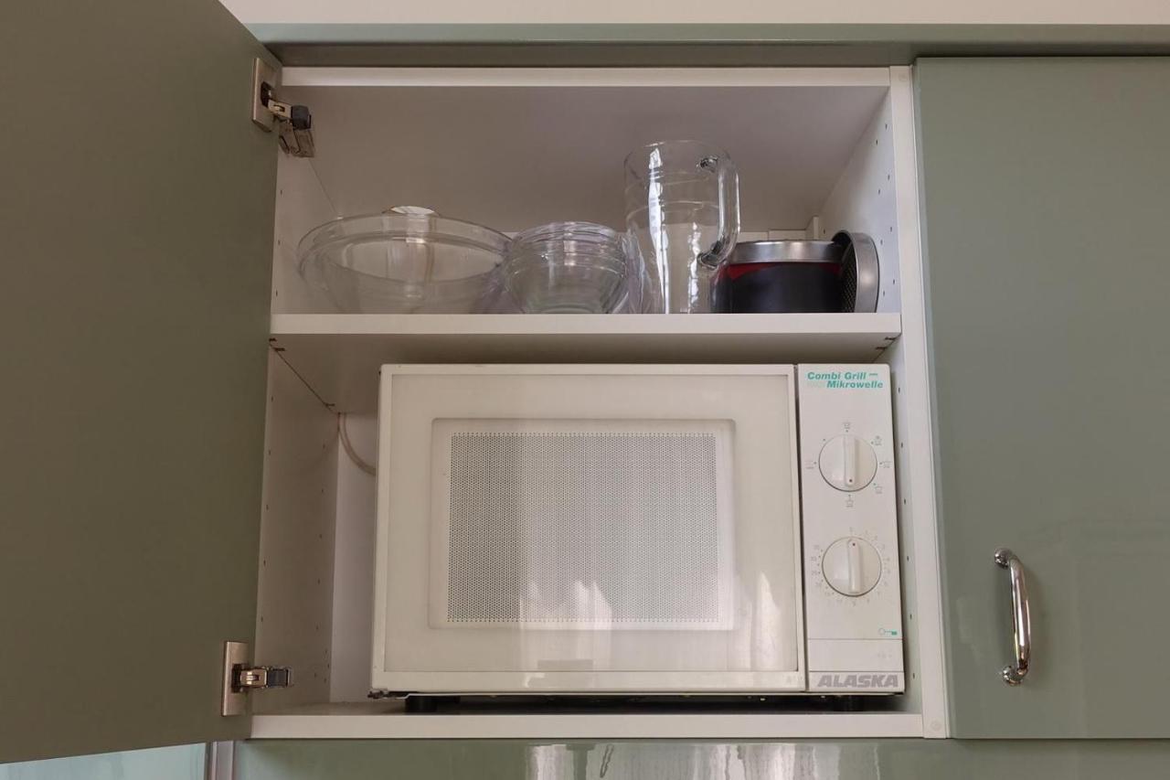 Campus Apartment Ernst Δρέσδη Εξωτερικό φωτογραφία