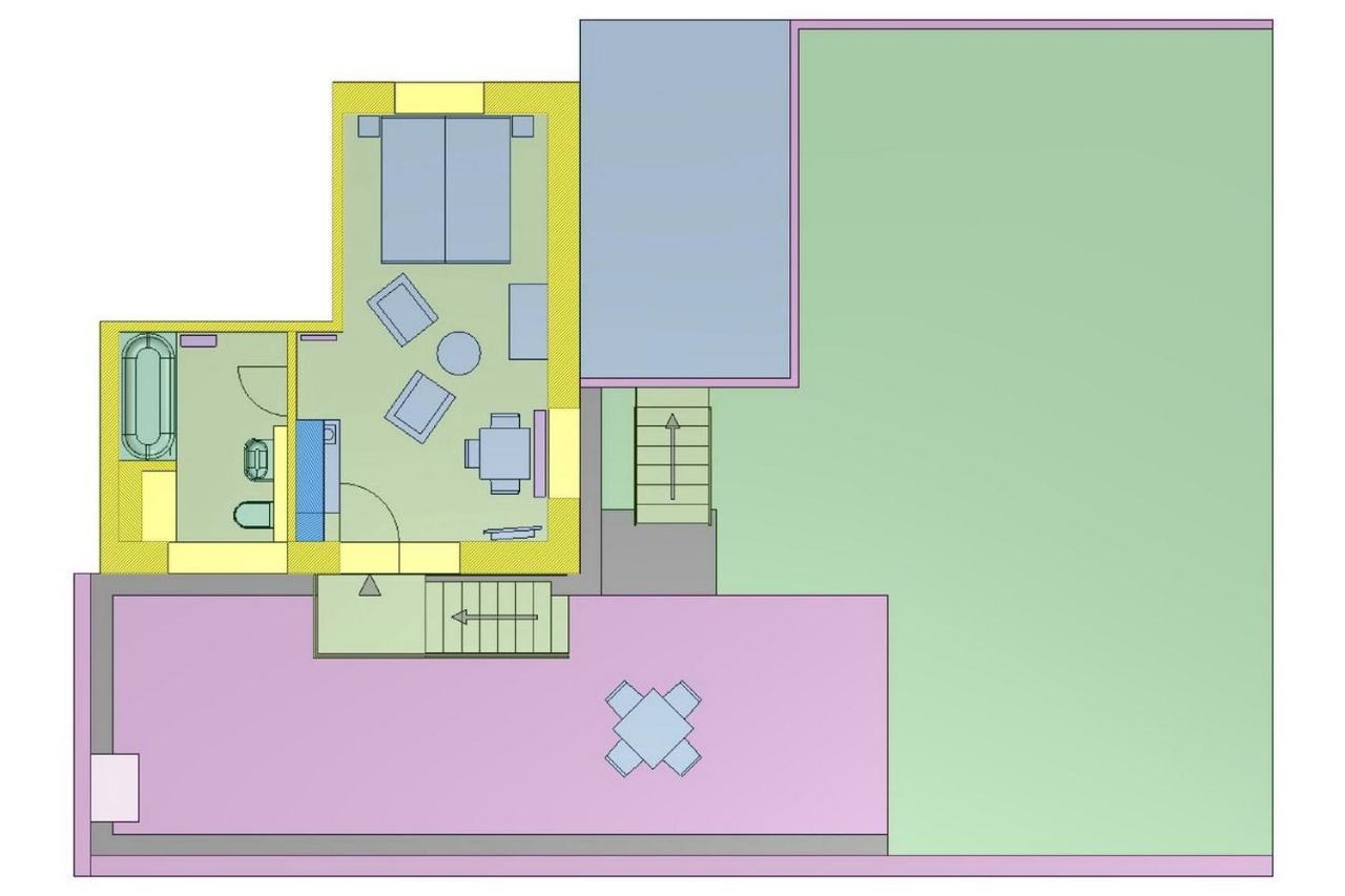 Campus Apartment Ernst Δρέσδη Εξωτερικό φωτογραφία